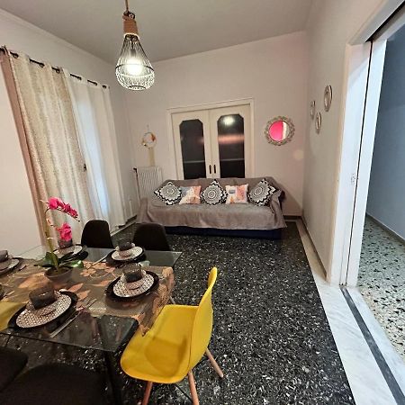 דירות Athens 3Br Riviera Alimos מראה חיצוני תמונה