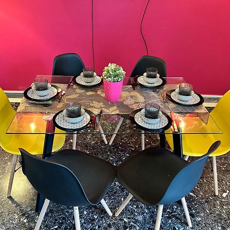 דירות Athens 3Br Riviera Alimos מראה חיצוני תמונה