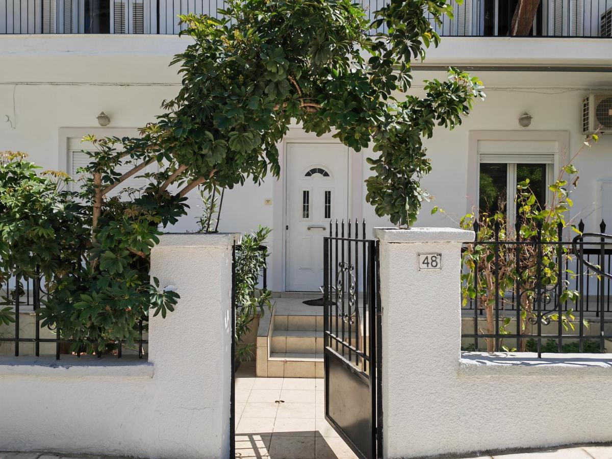 דירות Athens 3Br Riviera Alimos מראה חיצוני תמונה