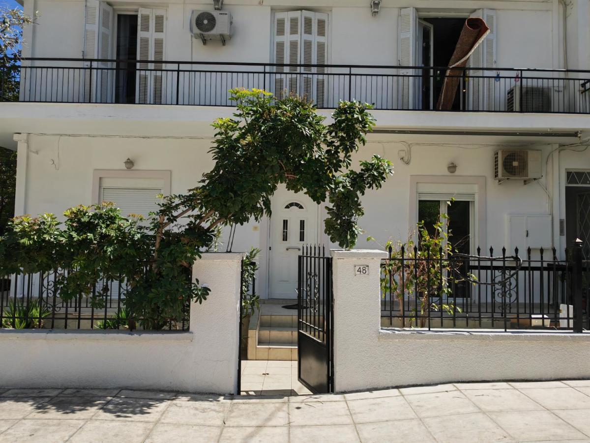דירות Athens 3Br Riviera Alimos מראה חיצוני תמונה