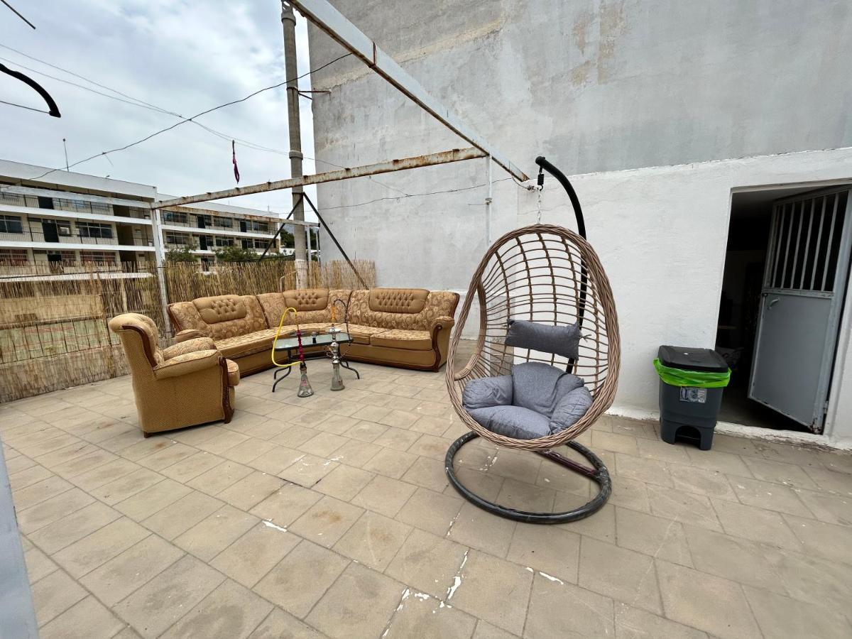 דירות Athens 3Br Riviera Alimos מראה חיצוני תמונה