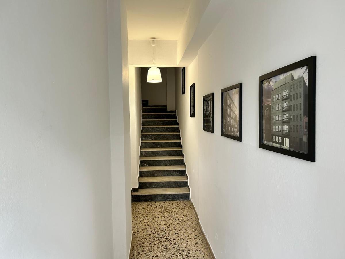 דירות Athens 3Br Riviera Alimos מראה חיצוני תמונה