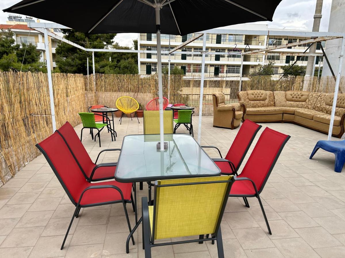 דירות Athens 3Br Riviera Alimos מראה חיצוני תמונה
