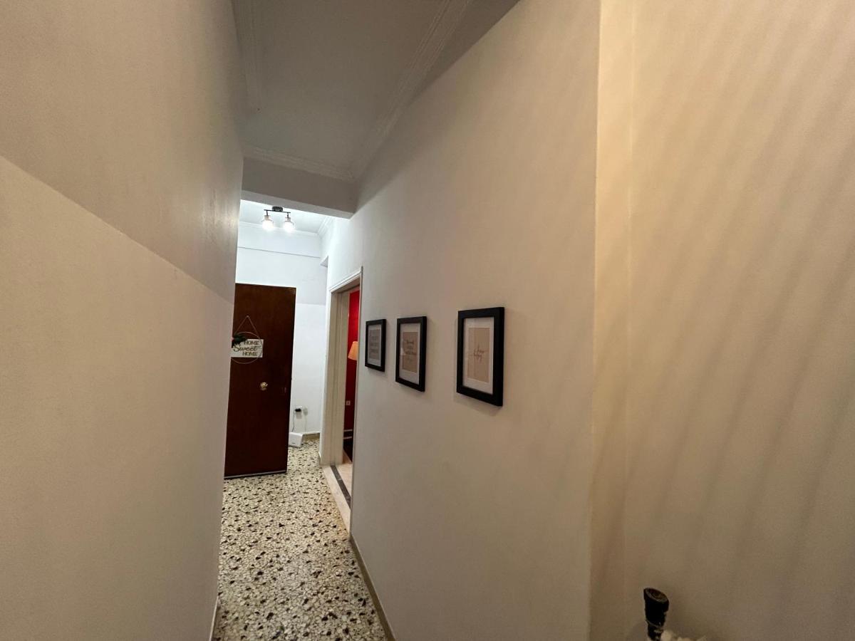 דירות Athens 3Br Riviera Alimos מראה חיצוני תמונה