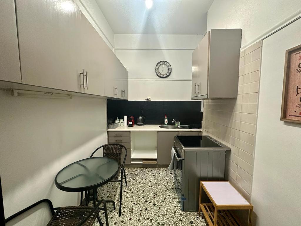 דירות Athens 3Br Riviera Alimos מראה חיצוני תמונה